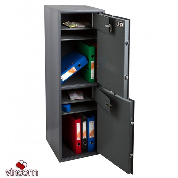 Сейф офисный Safetronics NTL 62Ms62Ms | Зображення 2