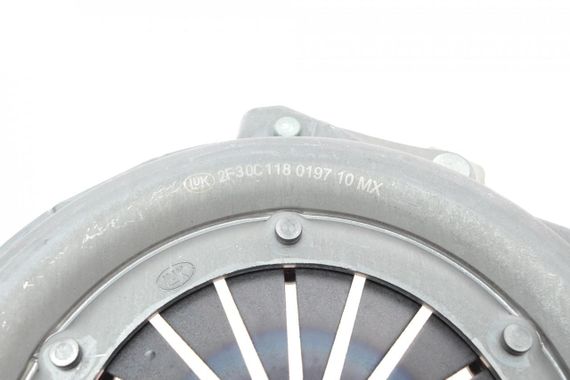 Комплект зчеплення Citroen C3 Peugeot 207 307 00- 618 3092 00 | Зображення 4
