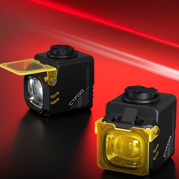 Велофара HT-183 Q05, 500LM | Зображення 2