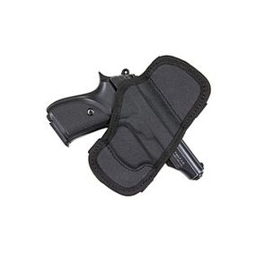 Кобура поясная бабочка BLACK-ПМ