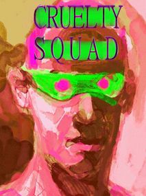 Cruelty Squad (PC) - Steam Gift - EUROPE