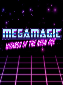 Megamagic: Wizards of the Neon Age Steam Key GLOBAL