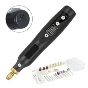 Компактный гравер/портативный шлифовальный инструмент MA441