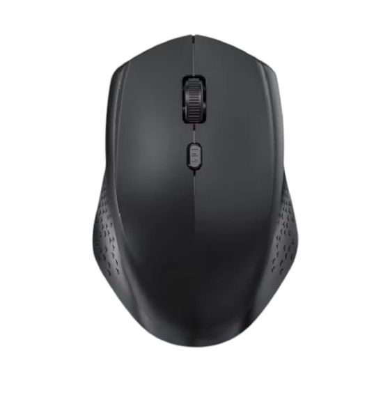 Ергономічна бездротова миша 2,4 ГГц Bluetooth 5.2 миші 1600 DPI Аккумуляторна