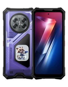 Смартфон DOOGEE V50 Pro 12/512GB Mystic Purple