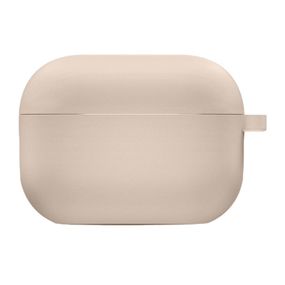 Уценка Силиконовый футляр с микрофиброй для наушников Airpods 3