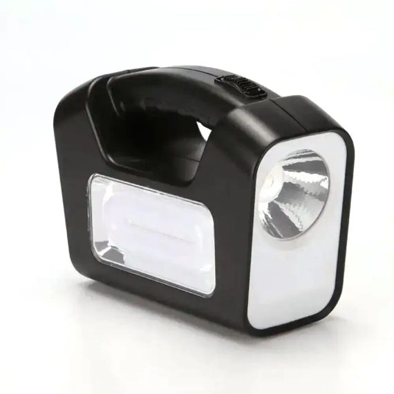 Сонячна станція GDLite GD3 / Power Bank повір банк / Сонячна зарядка для телефону | Зображення 2