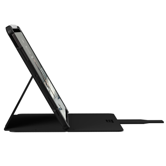 Чехол UAG для iPad Pro 12.9&quot;(Gen 4-6 122946114040 | Зображення 6