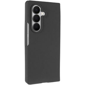 Чохол Foldables Silicone Cover Lakshmi (AAA) для Samsung Galaxy Z Fold7 Чорний / Black