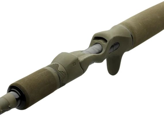 Спінінг Savage Gear SG4 Big Bait Specialist Trigger 8’6/2.59m 110-220g Casting | Зображення 4