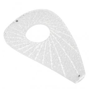 Стекло для люстры BCL-650