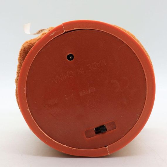 Танцюючий співаючий кактус 34см, 58 пісень з підсвічуванням, Dancing Cactus / Музична іграшка повторюшка / М'яка іграшка для дітей | Зображення 9