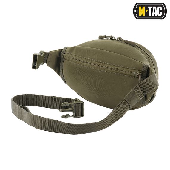 Сумка M-Tac Companion Bag Small Ranger Green | Зображення 2