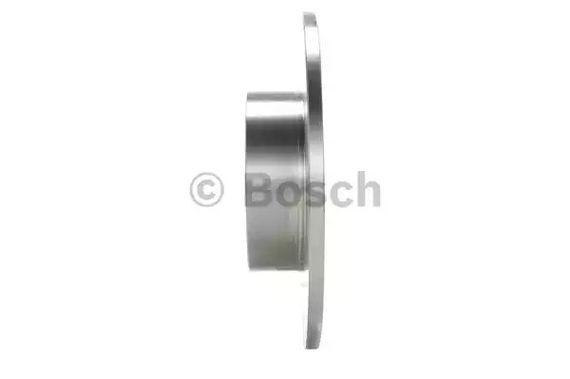 Диск гальмівний LANCIA DELTA, ALFA ROMEO, BOSCH (0986478238) | Зображення 1