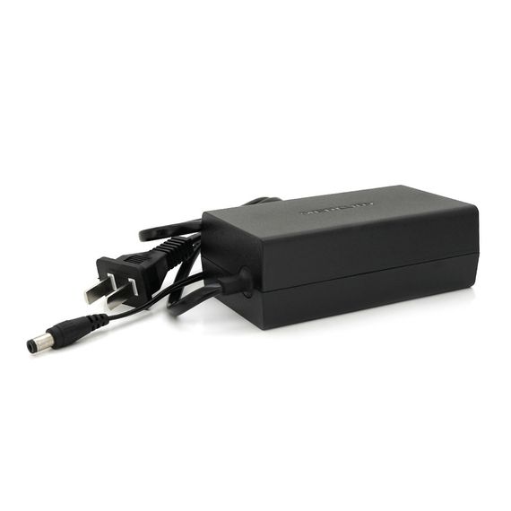 Комутатор POE Mercury MS09CPS з 8 портами POE + 1 порт UP-Link 100Мбіт, БП в комплекті, Q18 | Зображення 4