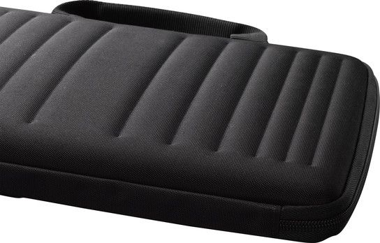 Сумка для ноутбука Case Logic 16" Attache QNS-116 Black (3201244) | Зображення 8
