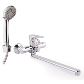 Змішувач для ванни Lidz (CRM) -14 34 005 00 New