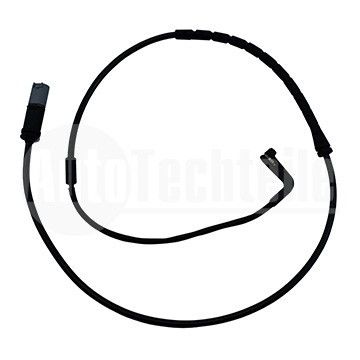 Датчик износа тормозных колодок задний BMW X5 E70 06-13/ X6 E71/E72 07-14/ (L=965mm), AutoTechteile, 700 3447, 24.8190-0269.2
