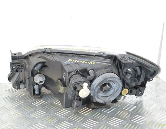 Фара права Mazda 323 BJ 2001-2003 рестайлінг Фара передня права Мазда 323 BL4D510K0D | Зображення 3