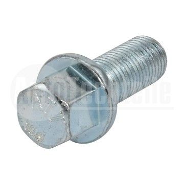Болт колёсный Mercedes Benz W639 03-14 (M14x1.5), AutoTechteile, 100 4007, 4007