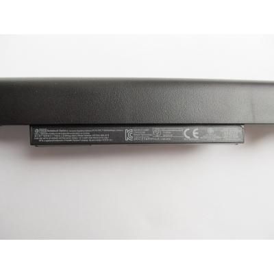 Аккумулятор для ноутбука HP ProBook 430 G1 HSTNN-IB4L, 41Wh (2650mAh), 4cell, 14.8V, Li- (A47480) | Зображення 2
