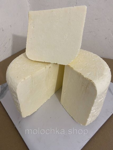 Адигейський сир з коров"ячого молока | Зображення 1