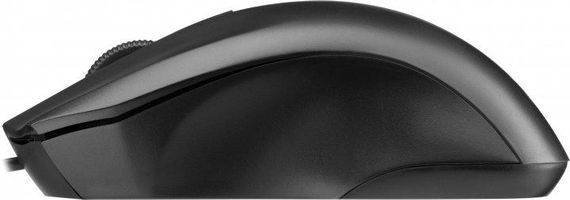 Миша 2Е MF150 USB Black | Зображення 3