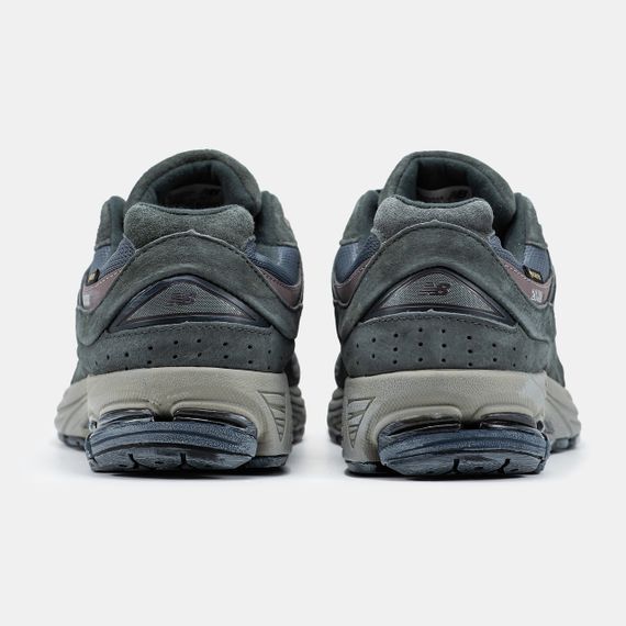 Кросівки на кожний день 2002R | Gore-Tex | Термо , В'єтнам 1901 44 | Зображення 7