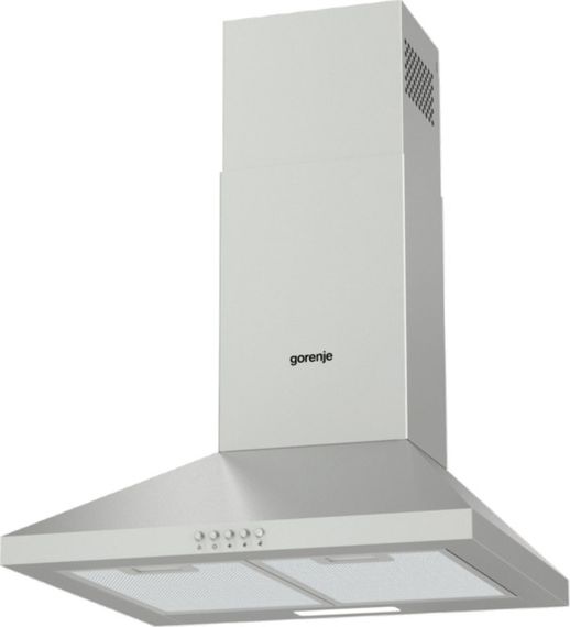 Витяжка Gorenje WHC529E4X (KH50A-F2LB) | Зображення 1