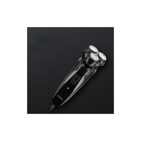 Електробритва Xiaomi Enchen BlackStone 3D Black | Зображення 9