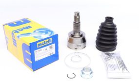 ШРКШ зовнішній Opel Corsa D E Fiat Fiorino Punto 500 Qubo 07- 25z 23z 51mm 82.1mm 48.2mm  15-1592
