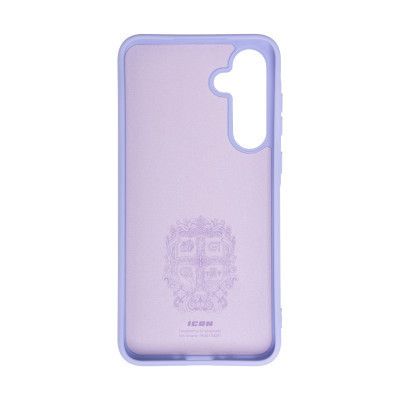 Чехол для мобильного телефона Armorstandart ICON Case Samsung A35 5G (A356) Lavender (ARM74322) - Топ Продаж! | Зображення 1