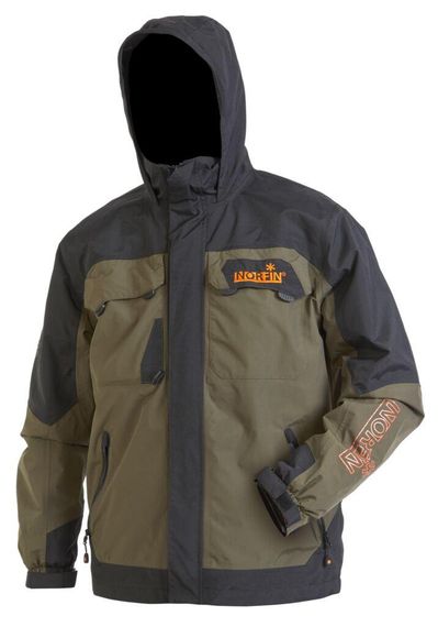 Куртка Norfin Норфин RIVER 513106-XXXL