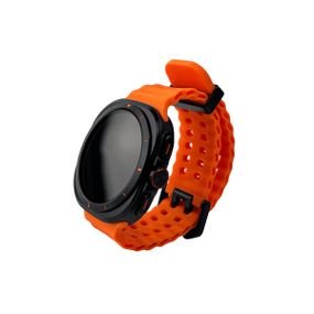Смартгодинник W&O X15 Max Amoled+IP67 Orange