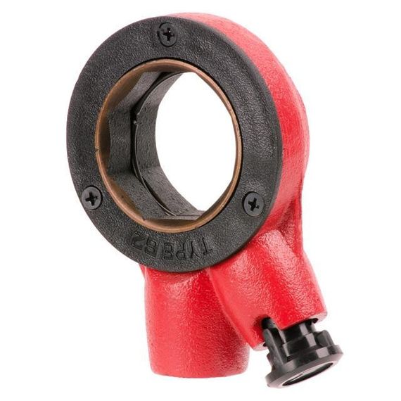 Храповий механізм під плашку 1 1/2" - 2" INTERTOOL SD-80171 | Зображення 1