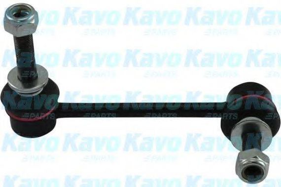 Стійка стаб. TOYOTA LANDCRUISER 120150 02-,HI-LUX 2WD4WD 05- з гайками (вир-во 555 Японія) 555 SL3890RM на TOYOTA FJ CRUISER (GSJ1_)