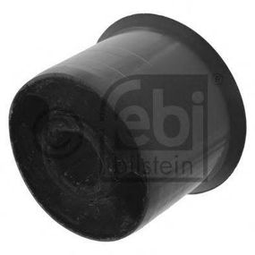 Сайлентблок важіля AUDI A3, Q3, SEAT ALTEA XL, SEAT TOLEDO III 03- перед. міст ззаду (Вир-во FEBI) FEBI BILSTEIN 38659 на VW PASSAT (362)