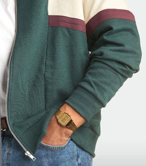 Годинник Casio A158WETG-9AEF | Зображення 6