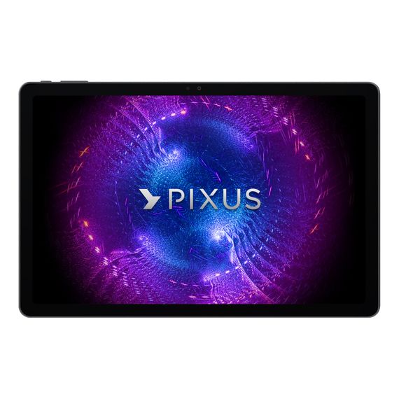 Планшет Pixus Titan 8/256GB, 10.4" 2K IPS, 2K, 2000х1200, IPS/ LTE metal (4897058531763) | Зображення 3