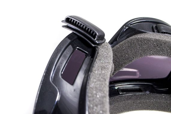 Захисні окуляри Global Vision Wind-Shield 3 lens KIT Anti-Fog, три змінних лінзи | Зображення 5