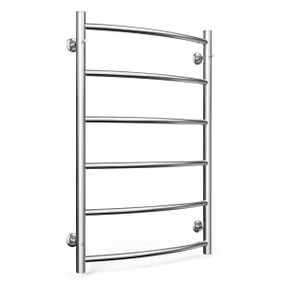 Водяна рушникосушарка Laris Флеш П6 500 х 800