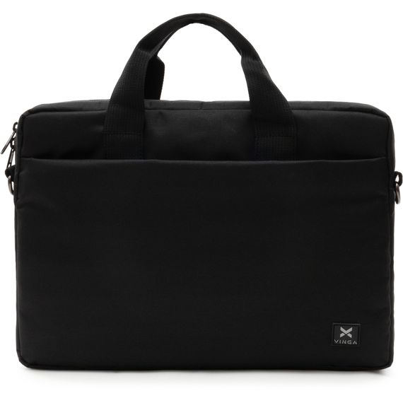 Сумка для ноутбука Vinga 15.6" NB152 black (NB152BK) | Зображення 1