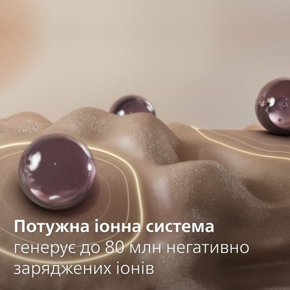 Фен Philips BHD723/10 | Зображення 2