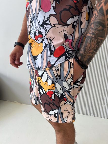 Пляжний костюм | Зображення 9