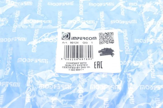 Термостат Citroen C5 C8 Peugeot 407 508 2.2HDi 06-  90124 | Зображення 9
