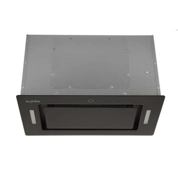 Вбудована витяжка VENTOLUX PUNTO 52 BG (900) TRC куль ДК