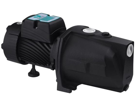 Насос поверхневий відцентровий Pumpman TJSW/6M Нmax 29 м Qmax 3,3 куб.м 370 Вт (CV029752)