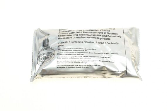 Пыльник шруса наружный Land Rover Range Rover 02-12 34x105.4x122  к-кт  13-0457 | Зображення 7
