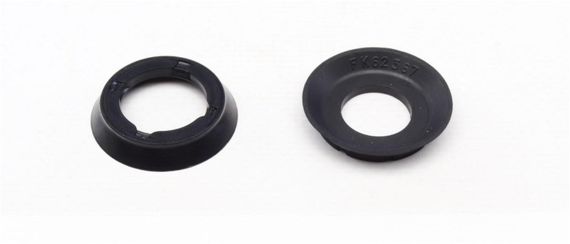 Ремкомплект суппорта заднего Opel Astra 98-09 d=34mm  Bosch  +поршень с механизмом  234951 | Зображення 6