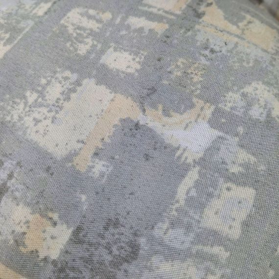 Матрас Emily ватный микрофибра 70х190 см (94369854) | Зображення 3